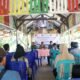 PLN Nusantara Power UP Gorontalo dan UMGo membangun Laboratorium Konservasi Julang Sulawesi di Pohuwato untuk riset, pendidikan, dan pengembangan eduekowisata/Hibata.id