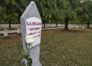 H.B. Jassin. Putra Gorontalo. (Foto: Istw)