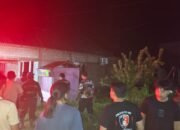 Sebuah rumah milik warga di Kompleks Al-Izzah, Desa Sipatana, Kecamatan Buntulia, Kabupaten Pohuwato, Gorontalo/Hibata.id