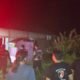 Sebuah rumah milik warga di Kompleks Al-Izzah, Desa Sipatana, Kecamatan Buntulia, Kabupaten Pohuwato, Gorontalo/Hibata.id