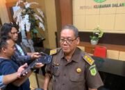 Hamka Hendra Noer Resmi Jadi Tersangka Kasus Command Center Gorontalo