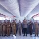 37 Anggota Paskibraka Bolmut Ikuti Diklat Jelang HUT Ke-81 RI 2026/Hibata.id