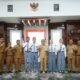 Kesbangpol Bolmut memastikan empat calon Paskibraka tingkat Provinsi Sulawesi Utara telah diberangkatkan sesuai prosedur/Hibata.id