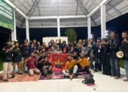 Kesatuan Aksi Mahasiswa Buol di Gorontalo (KAMB-G)