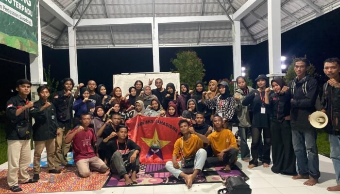 KAMB-G Desak Kades Baturata Buka Suara soal Dugaan Permintaan Dana PETI Bugu