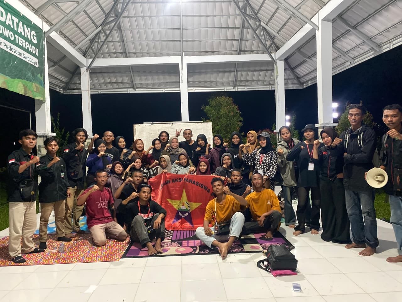 Kesatuan Aksi Mahasiswa Buol di Gorontalo (KAMB-G)