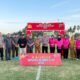 Kapolres Cup Mini Soccer 2026 resmi dibuka di Pohuwato. Sebanyak 16 klub bersaing memperebutkan gelar juara dalam rangka HUT RI ke-81/Hibata.id