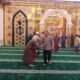 Kapolres Pohuwato AKBP Busroni menggelar Subuh Keliling di Masjid Al Mujahidin Marisa dan mengajak masyarakat memperkuat sinergi menjaga keamanan/Hibata.id