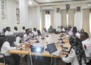 Panitia Persiapan HUT Ke-81 RI, Bone Bolango Hadirkan Konsep Perayaan Berbeda/Hibata.id