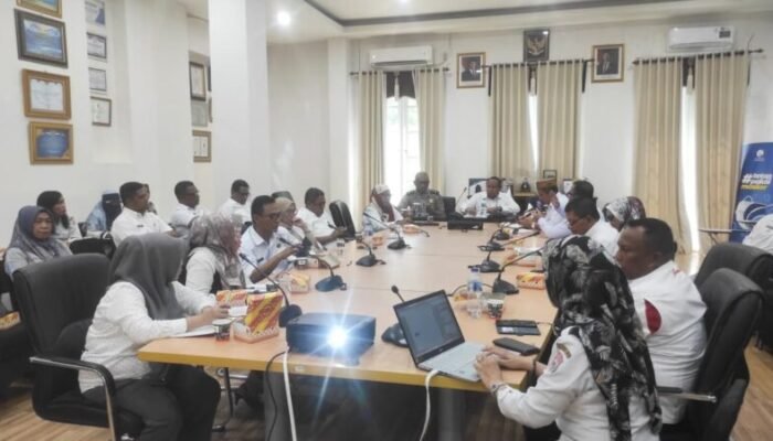 Panitia Persiapan HUT Ke-81 RI, Bone Bolango Hadirkan Konsep Perayaan Berbeda