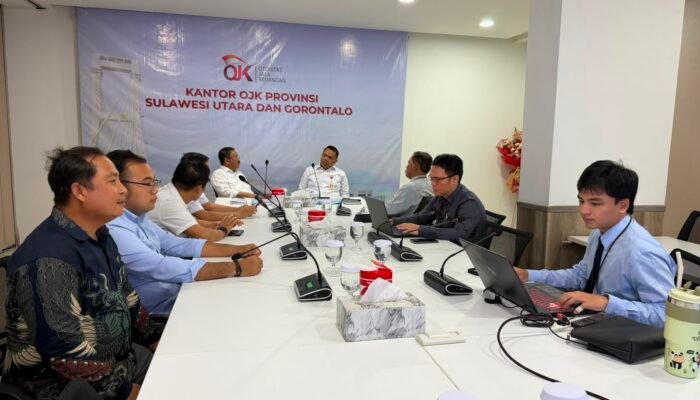 Boalemo dan OJK Perkuat Inklusi Keuangan, Program Menabung Emas Lampaui Target