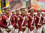 Ilustrasi - Dua Putra Gorontalo Lolos Akpol 2026, Polda: Seleksi Nasional Ketat, Satu Calon Taruni Belum Masuk Kuota/Hibata.id