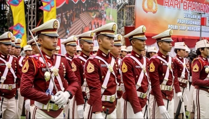 Identitas 2 Peserta Lolos Akpol di Gorontalo Ditutup, Satu Diduga Anak Polisi
