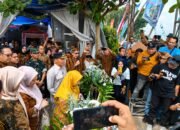 Lebih Murah dari Pasar, Gerakan Pangan Murah Tulungagung Jadi Buruan Warga