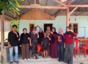 Upah Tak Sesuai, Komunikasi Diputus, Buruh Migran Asal Sigi Diduga Jadi Korban TPPO