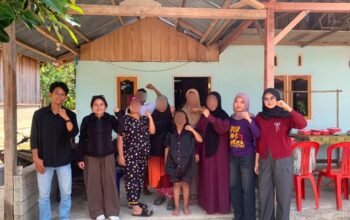 Upah Tak Sesuai, Komunikasi Diputus, Buruh Migran Asal Sigi Diduga Jadi Korban TPPO