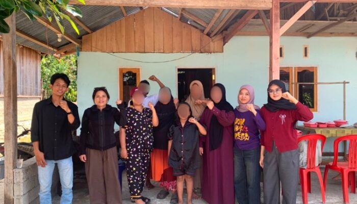 Upah Tak Sesuai, Komunikasi Diputus, Buruh Migran Asal Sigi Diduga Jadi Korban TPPO