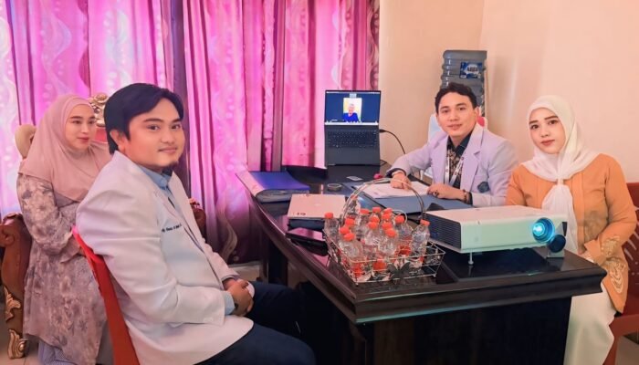 Kabar Gembira untuk Warga Gorontalo Utara, Layanan Dokter Gigi Spesialis Segera Hadir