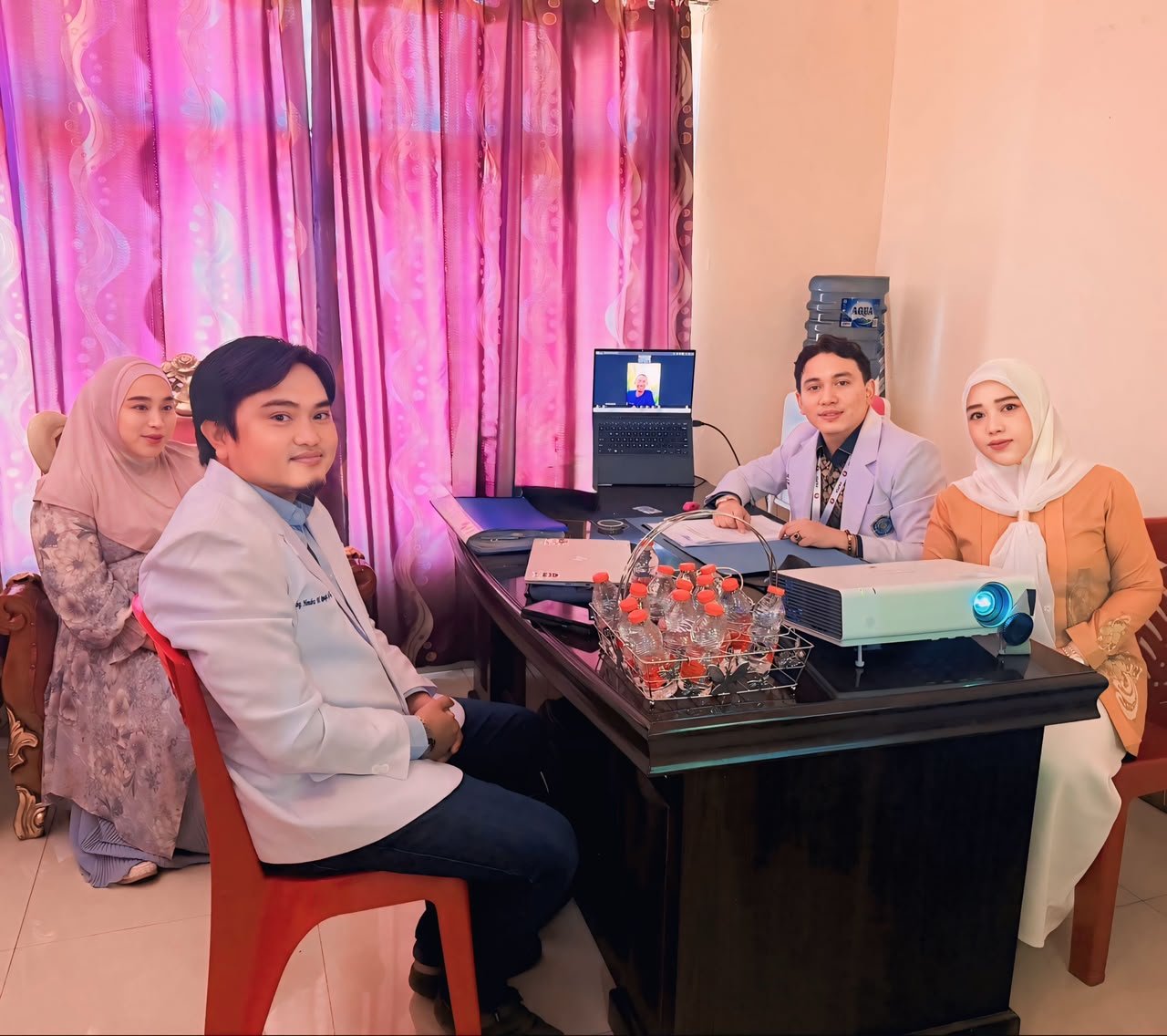 RSUD Zainal Umar Sidiki Hadirkan Layanan Dokter Gigi Spesialis Konservasi Gigi di Gorontalo Utara/Hibata.id