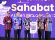 Wali Kota Kotamobagu Hadiri North Sulawesi Investment Forum 2026