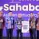 Wali Kota Kotamobagu Weny Gaib menghadiri North Sulawesi Investment Forum 2026 di Four Points by Sheraton Manado, Jumat, 7 Agustus 2026. (Foto: Humas)