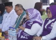 Posyandu Angkasa Lombongo Optimistis Raih Prestasi di Tingkat Provinsi Gorontalo