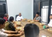 Jasin Dilo Bawa Aspirasi Jalan Tulabolo-Pinogu hingga Pemerintah Pusat