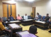 DPRD Provinsi Gorontalo Dorong Jalan Tulabolo-Pinogu Masuk APBD 2027