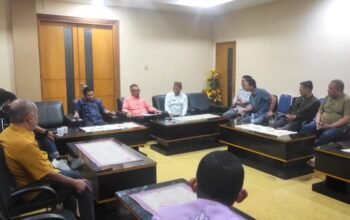 DPRD Provinsi Gorontalo Dorong Jalan Tulabolo-Pinogu Masuk APBD 2027