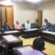 Ketua DPRD Provinsi Gorontalo Idrus M.T. Mopili mengatakan pihaknya akan mendorong pembangunan jalan tersebut masuk dalam perencanaan APBD 2027/Hibata.id