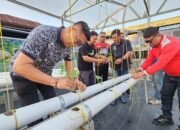 Dari Balik Jeruji, Ada yang Sedang Tumbuh di Lapas Kelas IIA Gorontalo