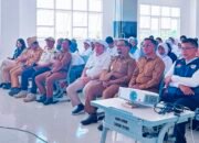 Kunjungi SNT Buteng, Bupati Azhari: Buktikan Kalian Bukan Siswa Kaleng-Kaleng