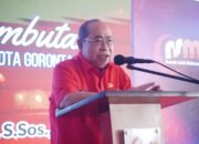 Adhan Dambea Geram; Rp24 Miliar Disetor BPJS tapi Rumah Sakit Masih Keluhkan Klaim