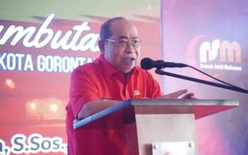 Adhan Dambea Geram; Rp24 Miliar Disetor BPJS tapi Rumah Sakit Masih Keluhkan Klaim