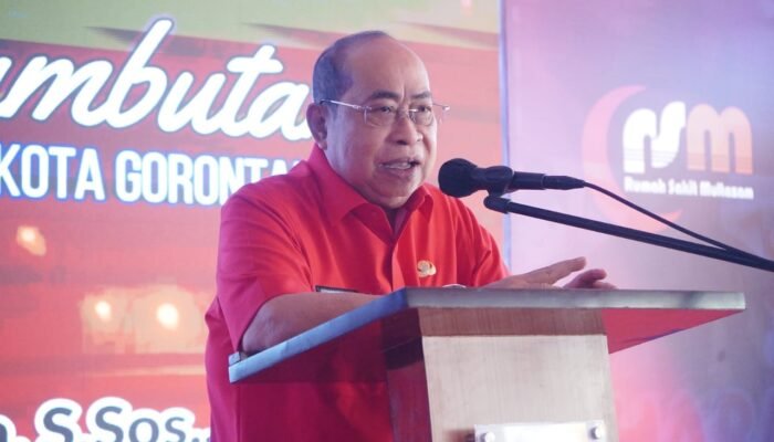 Adhan Dambea Geram; Rp24 Miliar Disetor BPJS tapi Rumah Sakit Masih Keluhkan Klaim