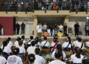Sejumlah seniman Tulungagung terpilih dalam tim kesenian Jawa Timur untuk tampil di Istana Negara pada Gelar Seni Budaya HUT ke-81 Kemerdekaan RI/Hibata.id