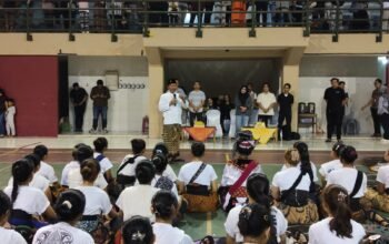 Sejumlah seniman Tulungagung terpilih dalam tim kesenian Jawa Timur untuk tampil di Istana Negara pada Gelar Seni Budaya HUT ke-81 Kemerdekaan RI/Hibata.id
