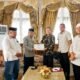 BAZNAS Boalemo memperoleh opini WTP atas laporan keuangan 2025. Wabup Lahmudin Hambali mengapresiasi transparansi dan akuntabilitas pengelolaan zakat/Hibata.id