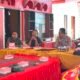 Lembaga Swadaya Masyarakat Garansi Unitas Demokrasi (LSM Garuda).