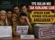 TPG Mei Belum Masuk, Tujuh Guru PAI Bolmut Bertanya: Anggarannya ke Mana?