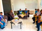 Bupati Azhari Dorong PLTS Tiga Desa Segera Dilelang, Rute Feri Ikut Dibahas