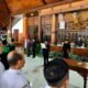 Tri Hariadi resmi dilantik sebagai Sekda Tulungagung oleh Plt Bupati Ahmad Baharudin/Hibata.id