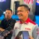 Ketua Dewan Pimpinan Daerah (DPD) Asosiasi Badan Permusyawaratan Desa Nasional (ABPEDNAS) Provinsi Gorontalo, Syarif Mbuinga. (Foto: Randa/Hibata.id)
