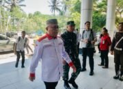 Sofyan Puhi Minta BPD Tak Sekadar Mengawasi, tapi Jadi Penggerak Pembangunan Desa