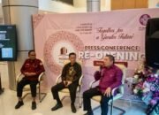 Hotel Damhil by Prasanthi Berbenah Total, Bidik Standar Baru Perhotelan di Gorontalo