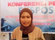 Wahana Lingkungan Hidup Indonesia (WALHI) Sulawesi Selatan. (Foto: istw)