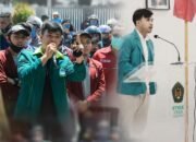 Aktivis Gorontalo Sandi Mobi mendesak Perusahaan Berjaya Dua Sekawan (BDS)/Hibata.id