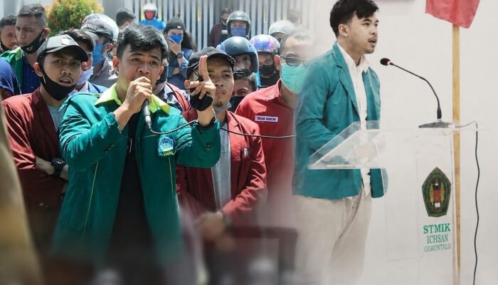 Upah Terlambat, Aktivis Desak BDS Penuhi Hak Pekerja di Gorontalo