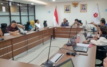 Pemerintah Kabupaten Bone Bolango, Provinsi Gorontalo, menggandeng Badan Riset dan Inovasi Nasional (BRIN)/Hibata.id