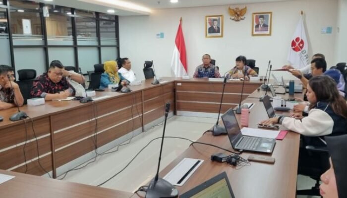 Sampah dan Konektivitas Desa Jadi Fokus Kolaborasi Bone Bolango dengan BRIN